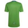 Officiële Voetbalshirt Seattle Sounders Thuis 2022-23 - Heren